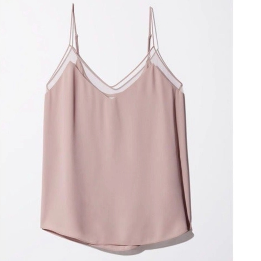 Aritzia Galen Camisole